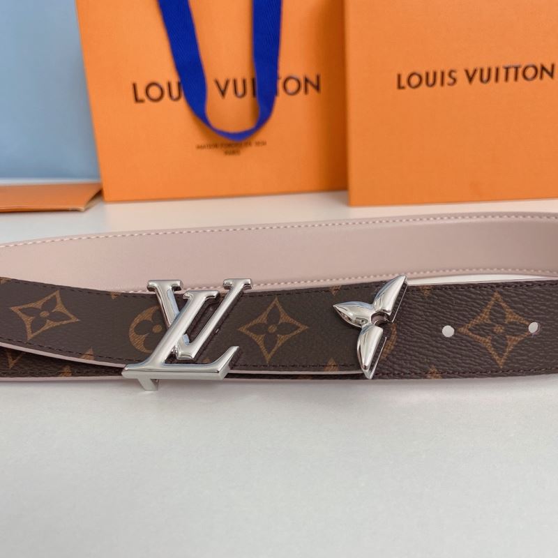 Louis Vuitton Belts